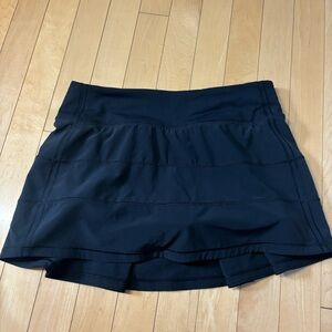 Lululemon Pace Rival Skirt